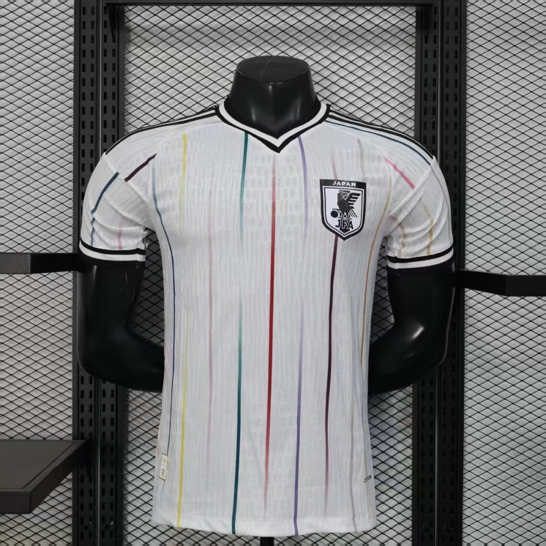 Maillot Japon Extérieur 2025/2026 – Version Joueur