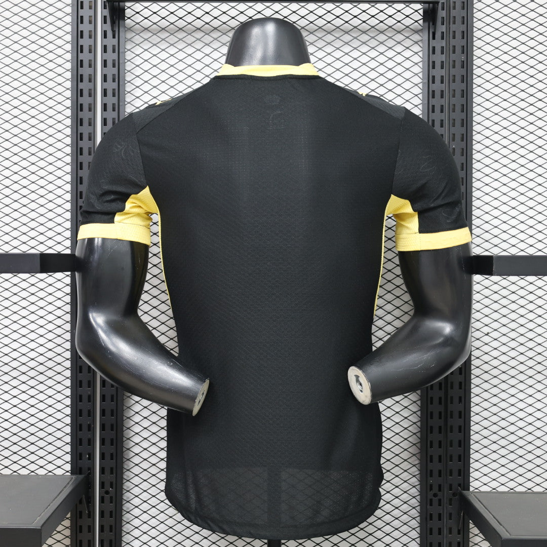 Maillot Extérieur Player Manchester City 2026/27 – Édition Officielle