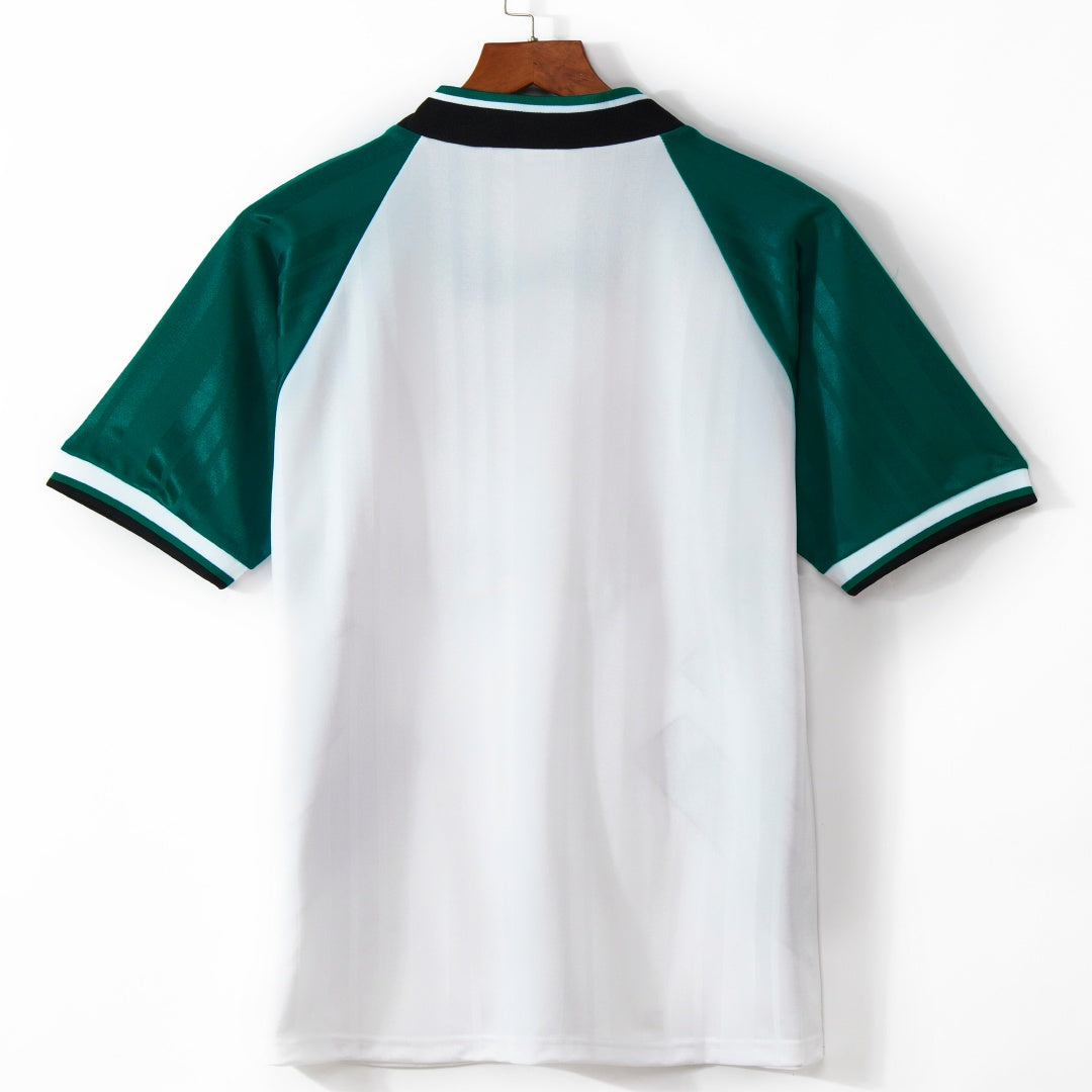Maillot Rétro Liverpool Extérieur 1993-1995
