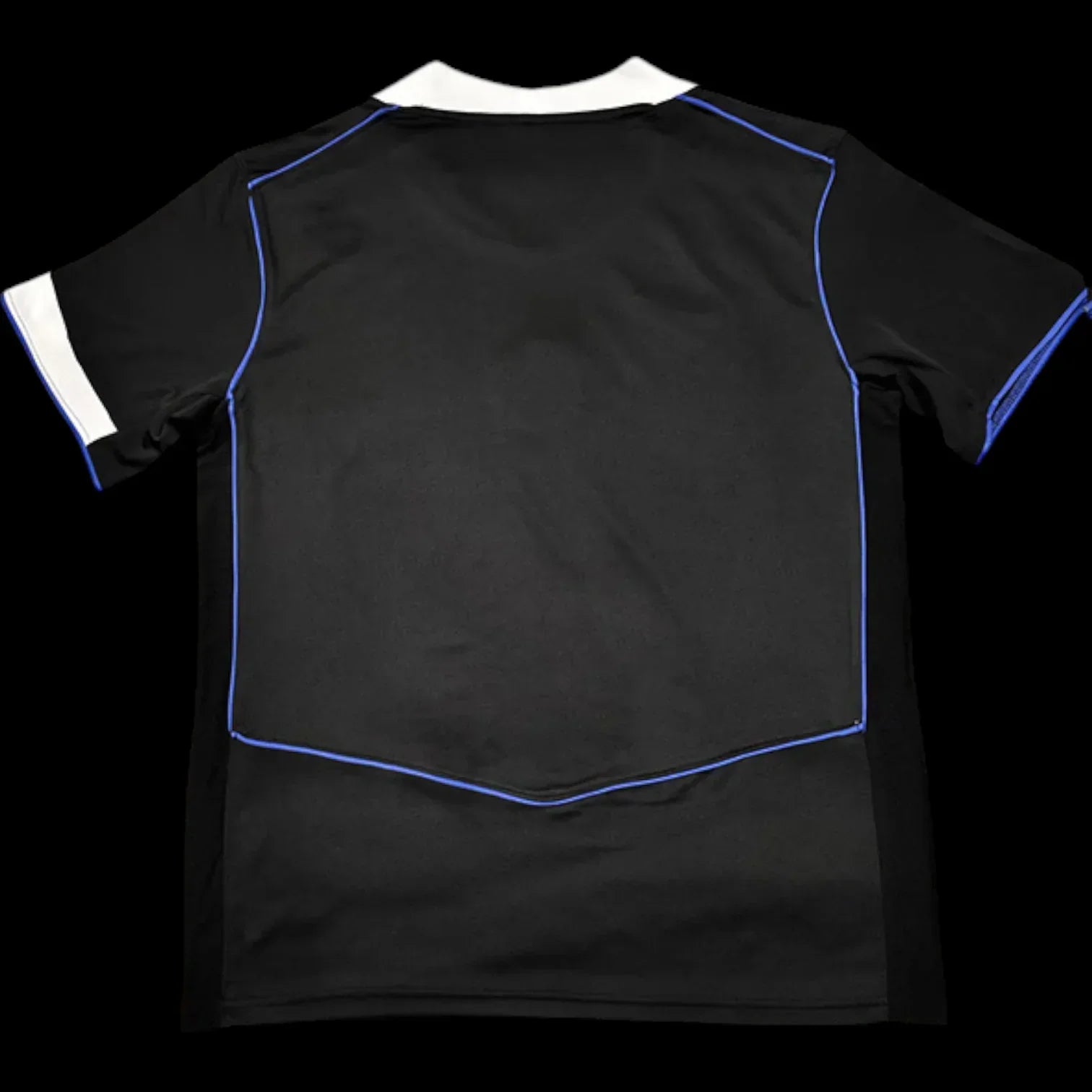 Maillot Third Chelsea 2025/26 – Design Officiel et Style Unique