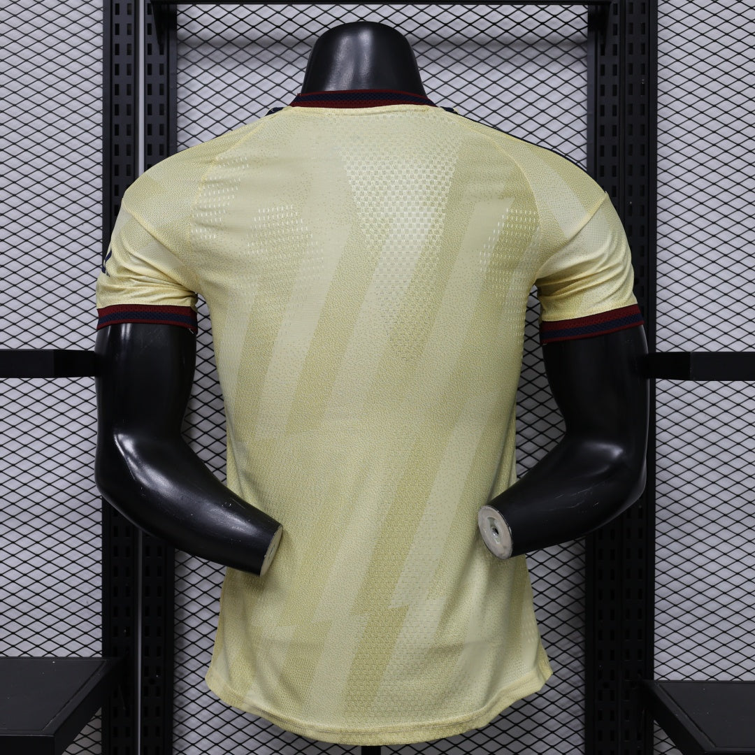 Maillot Arsenal Third 2026/27 – Version Joueur