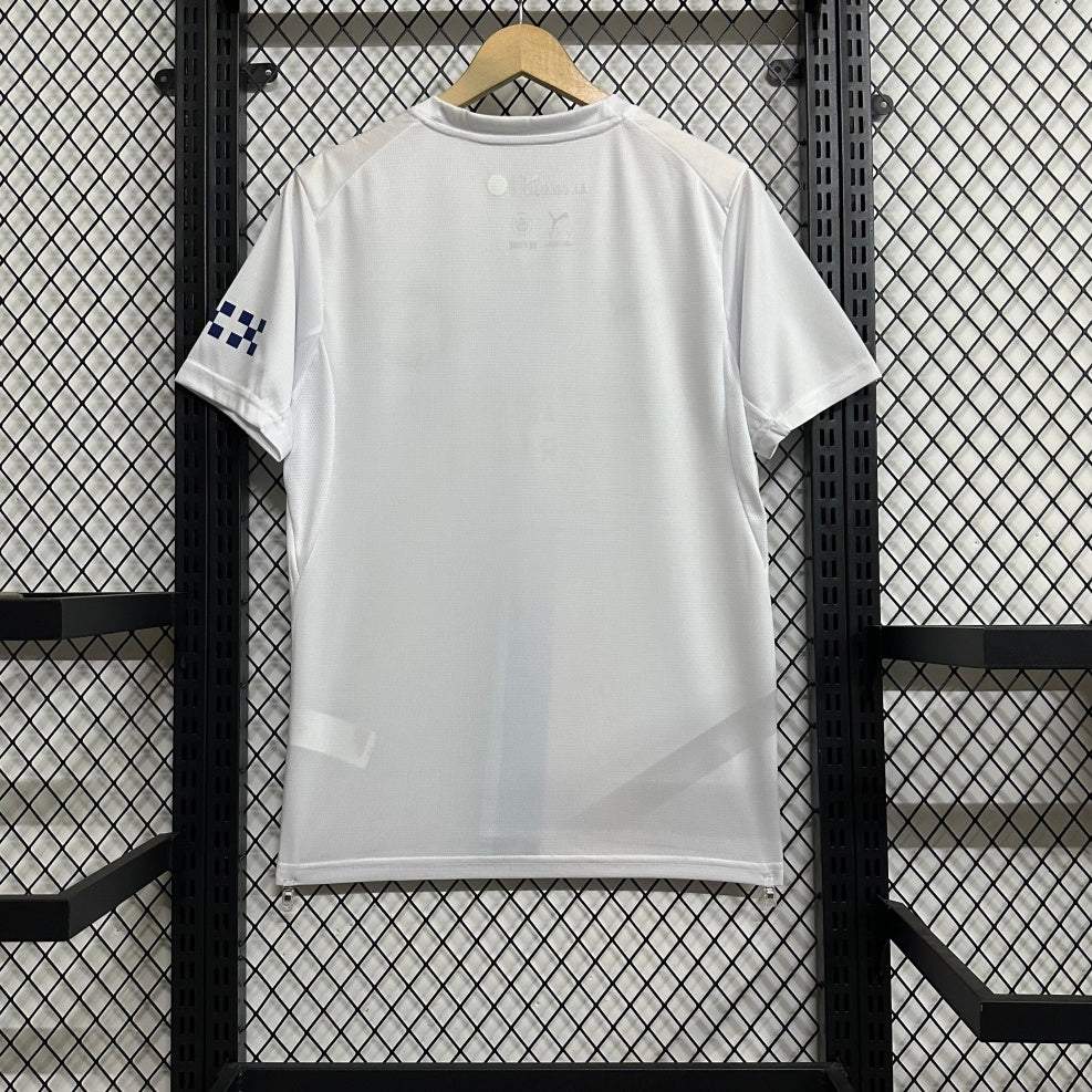 Maillot Third Manchester City 2026/27 – Style Officiel et Performance Élite