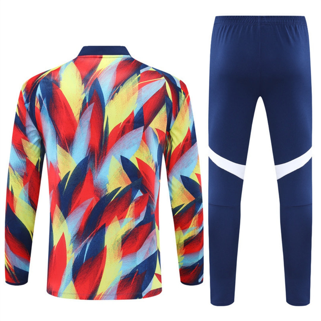 Ensemble Arsenal 25/26 – Coloris spécial