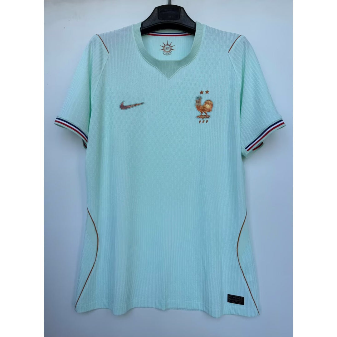 Maillot France Extérieur 2026 – Version JoueurWinvalid