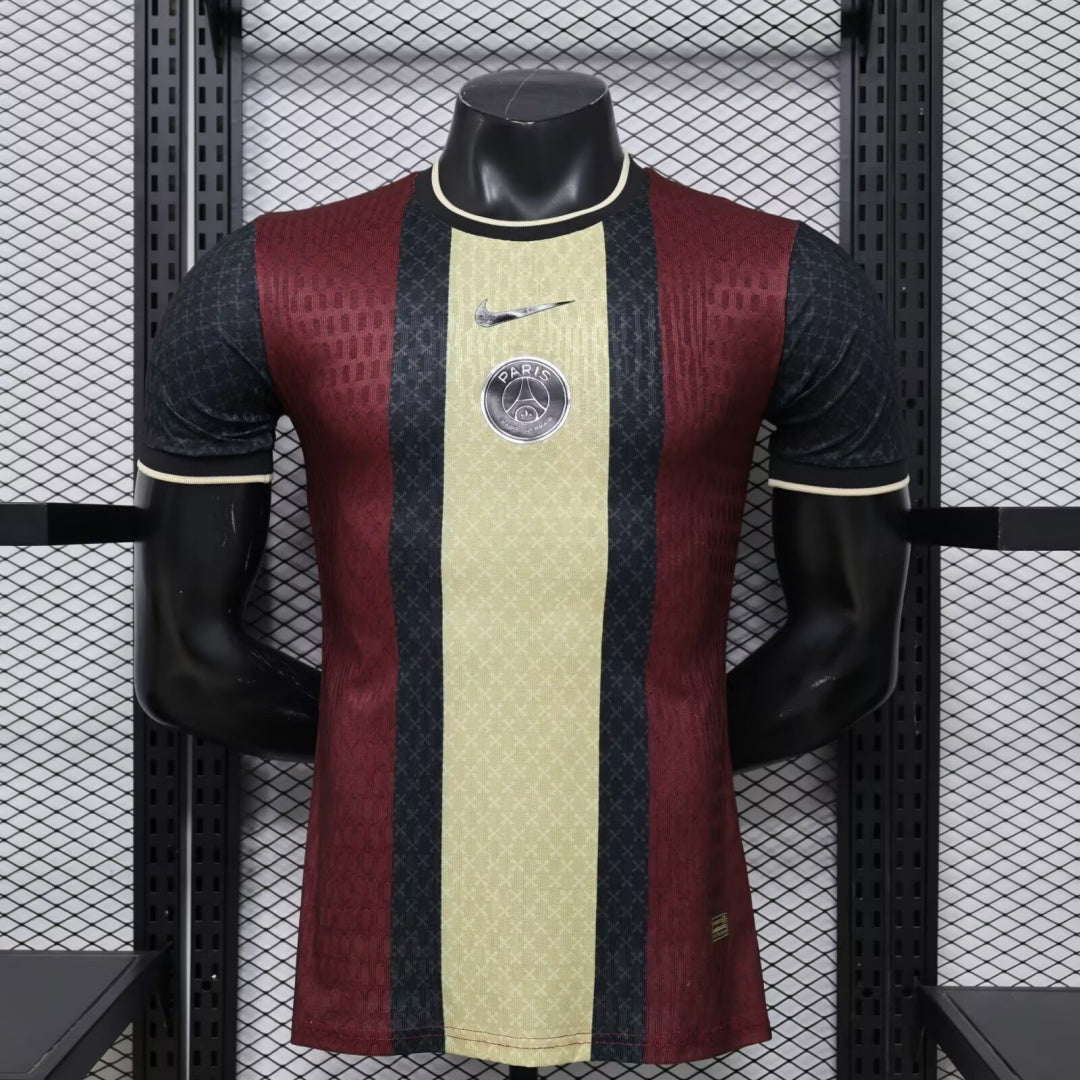 Maillot PSG Player 2025/26 – Édition Spéciale I