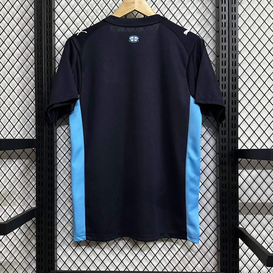 Maillot Extérieur Olympique de Marseille 2025/2026 – Collection Officielle