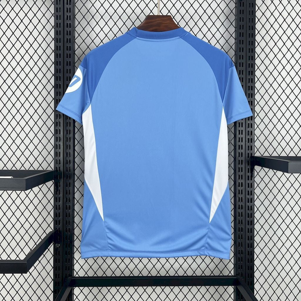 Maillot Gardien Spécial Real Madrid 2025/26 – Style Unique et Élégant
