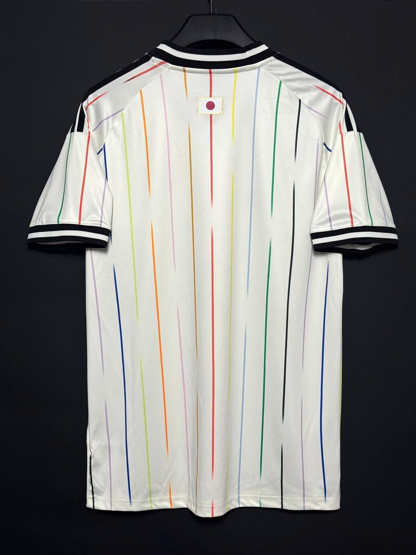 Maillot Japon Extérieur 2025/2026 – Édition Officielle Performante