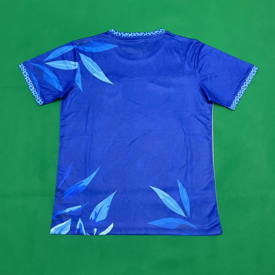 Maillot du Brésil 2026/2027 – Édition Spéciale Bleu