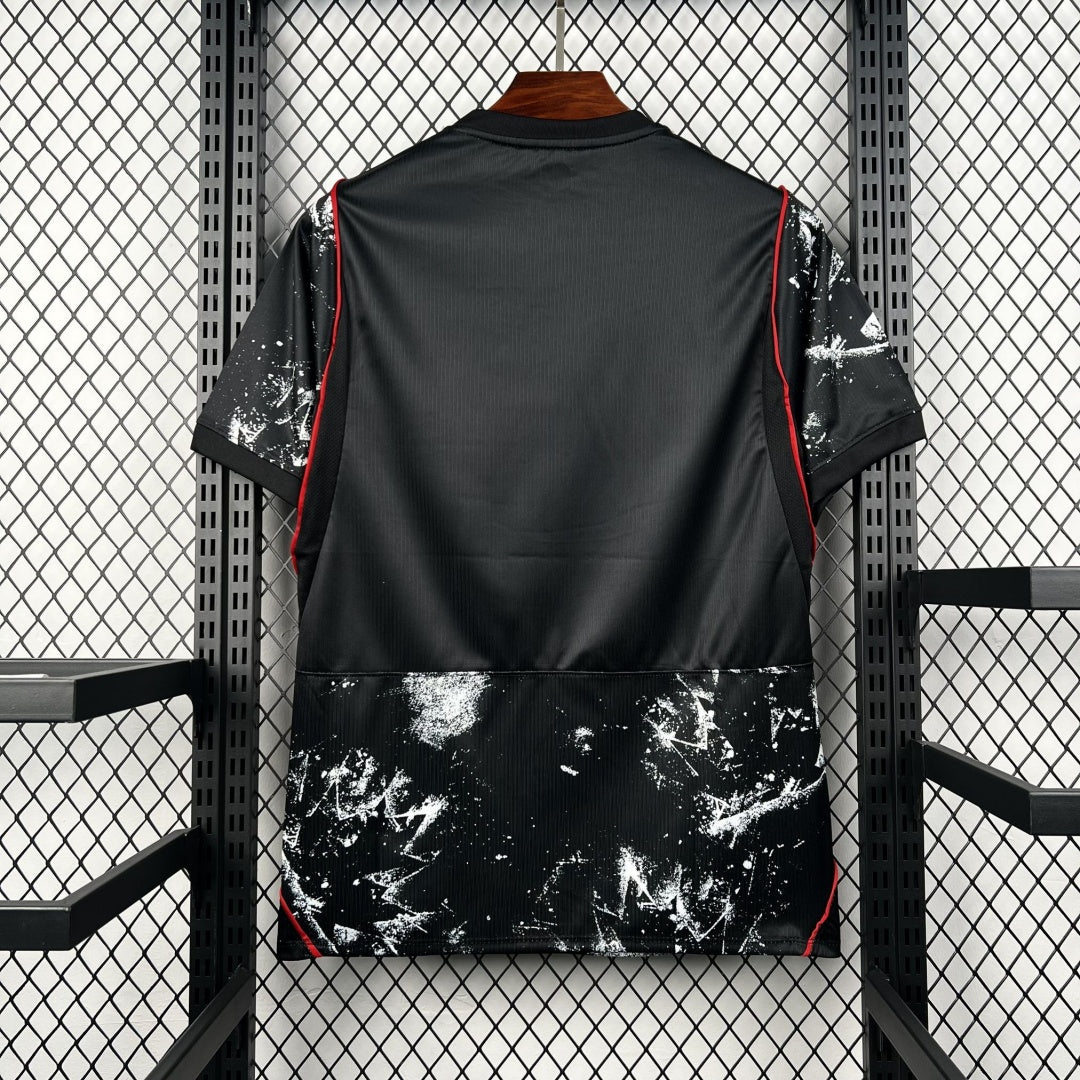 Maillot Extérieur Canada 2026 – Édition Officielle Performante