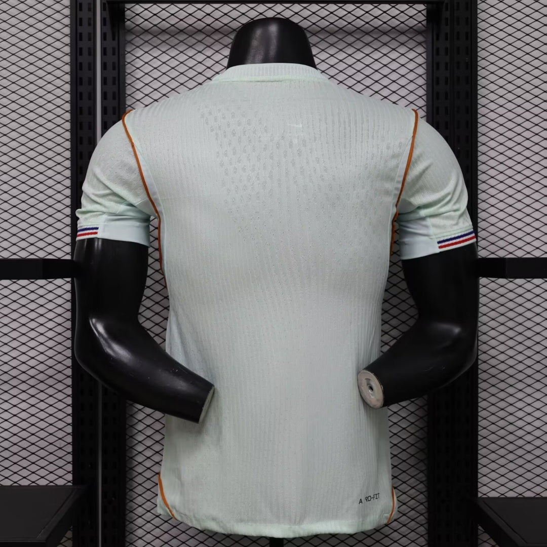 Maillot France Extérieur 2026 – Version JoueurWinvalid