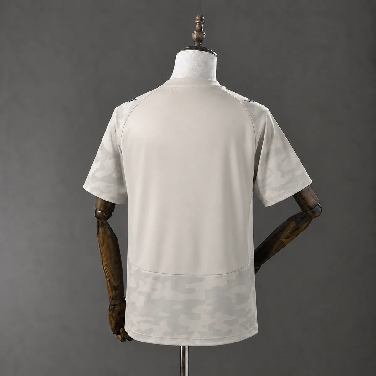 Maillot 26/27 maroc Goalkeeper