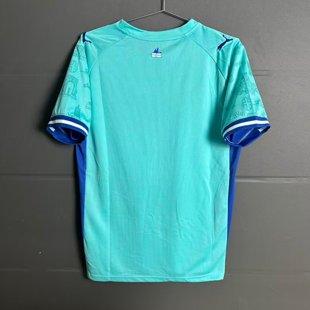 Maillot Spécial Marseille 2025/26 – Édition Exclusive