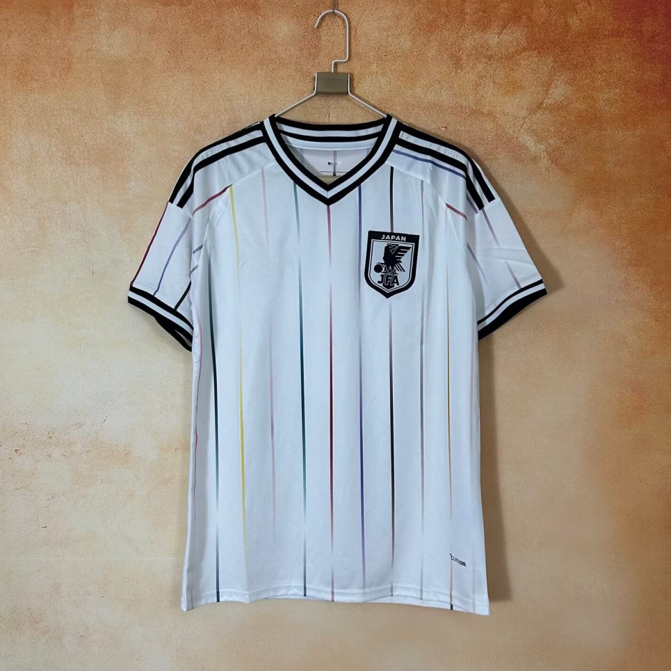 Maillot Japon Extérieur 2025/2026 – Édition Officielle Performante
