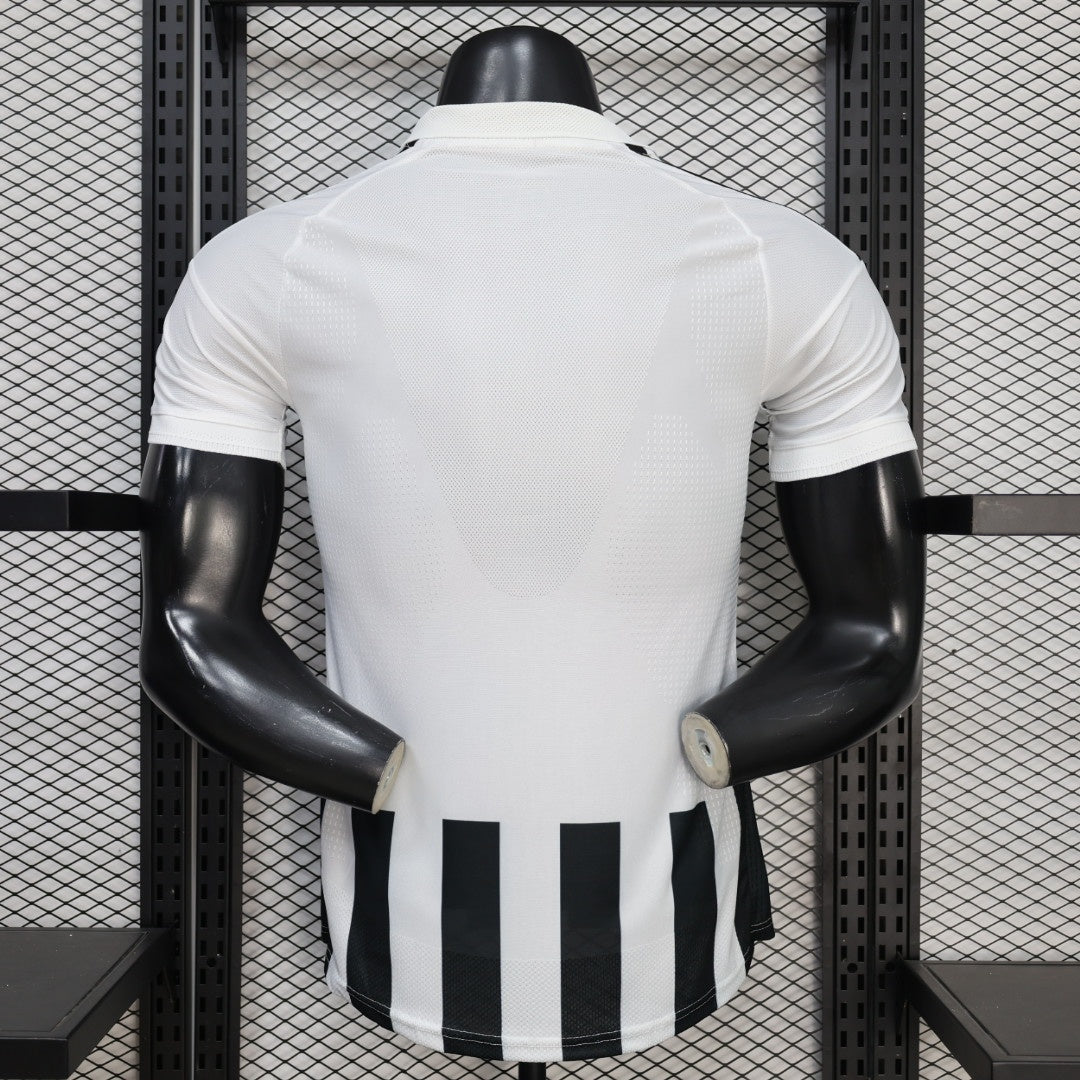 Maillot Juventus Domicile 2026/2027 – Version Joueur