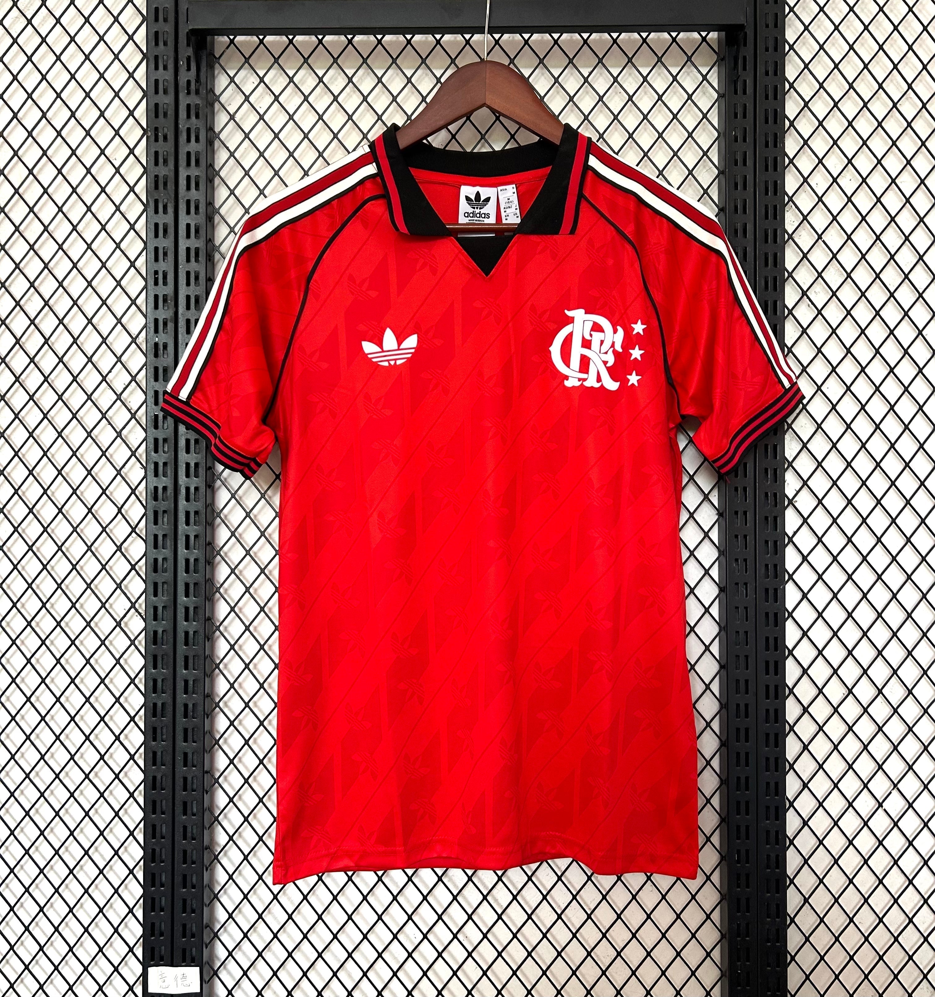 Maillot 24/25 Flamengo Spécial