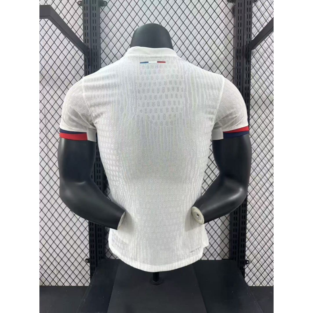 Maillot PSG Extérieur 2024/25 – Édition Player")]

//