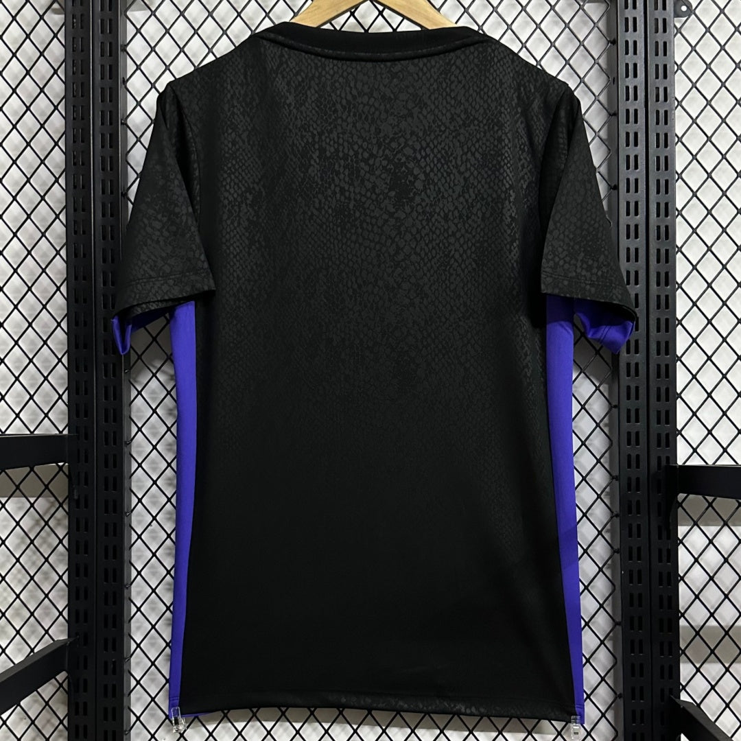 Maillot FC Barcelone 2025/2026 Édition Spéciale – Noir A