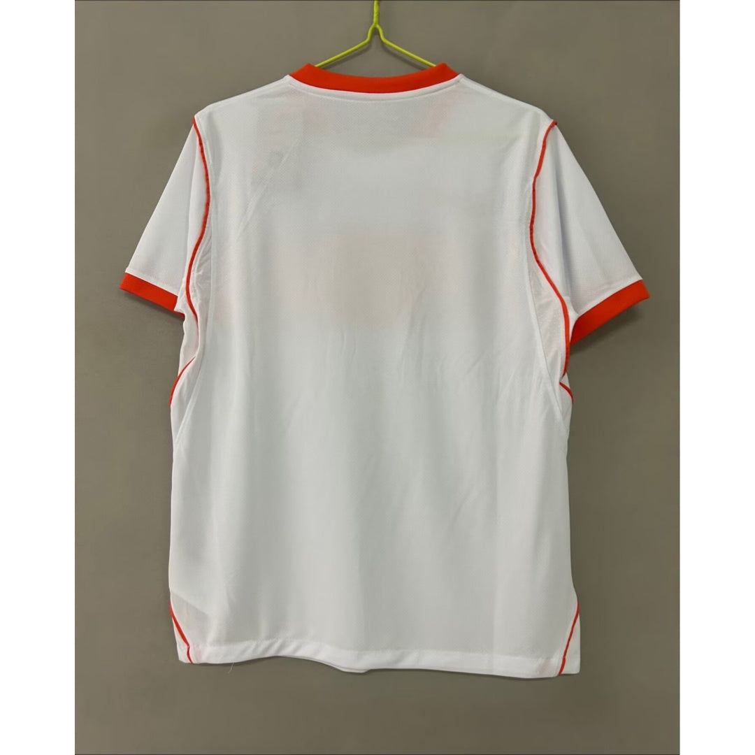 Maillot Extérieur des Pays-Bas 2026 – Design Officiel de l’Équipe Nationale