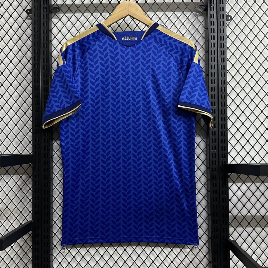 Maillot Domicile Italie 2025/26