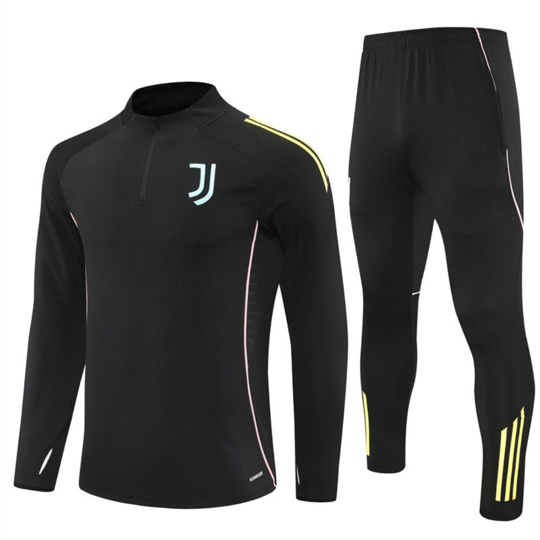 Ensemble Juventus 25/26 – Édition Spéciale A