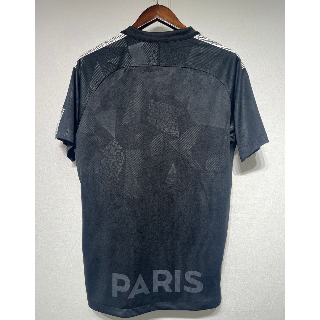 Maillot Rétro Third du PSG 2017-2018
