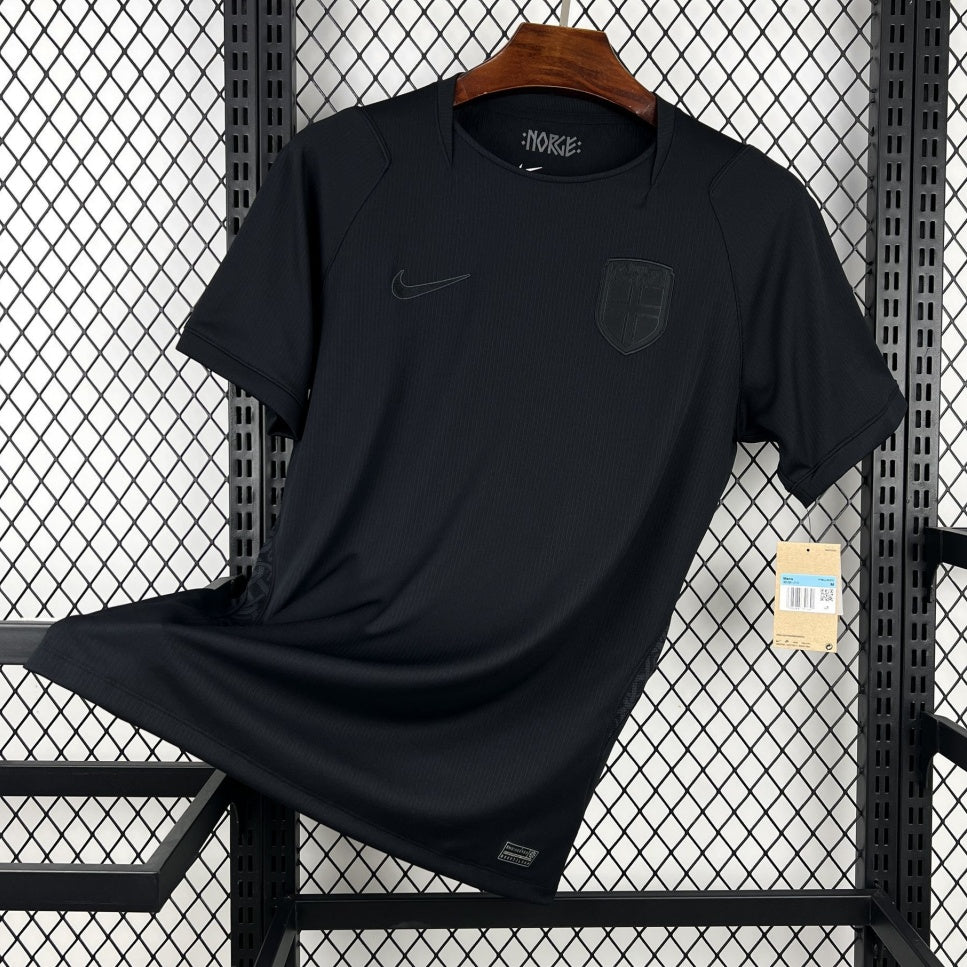 Maillot Extérieur Norvège 2026 – Style Officiel et Élégant