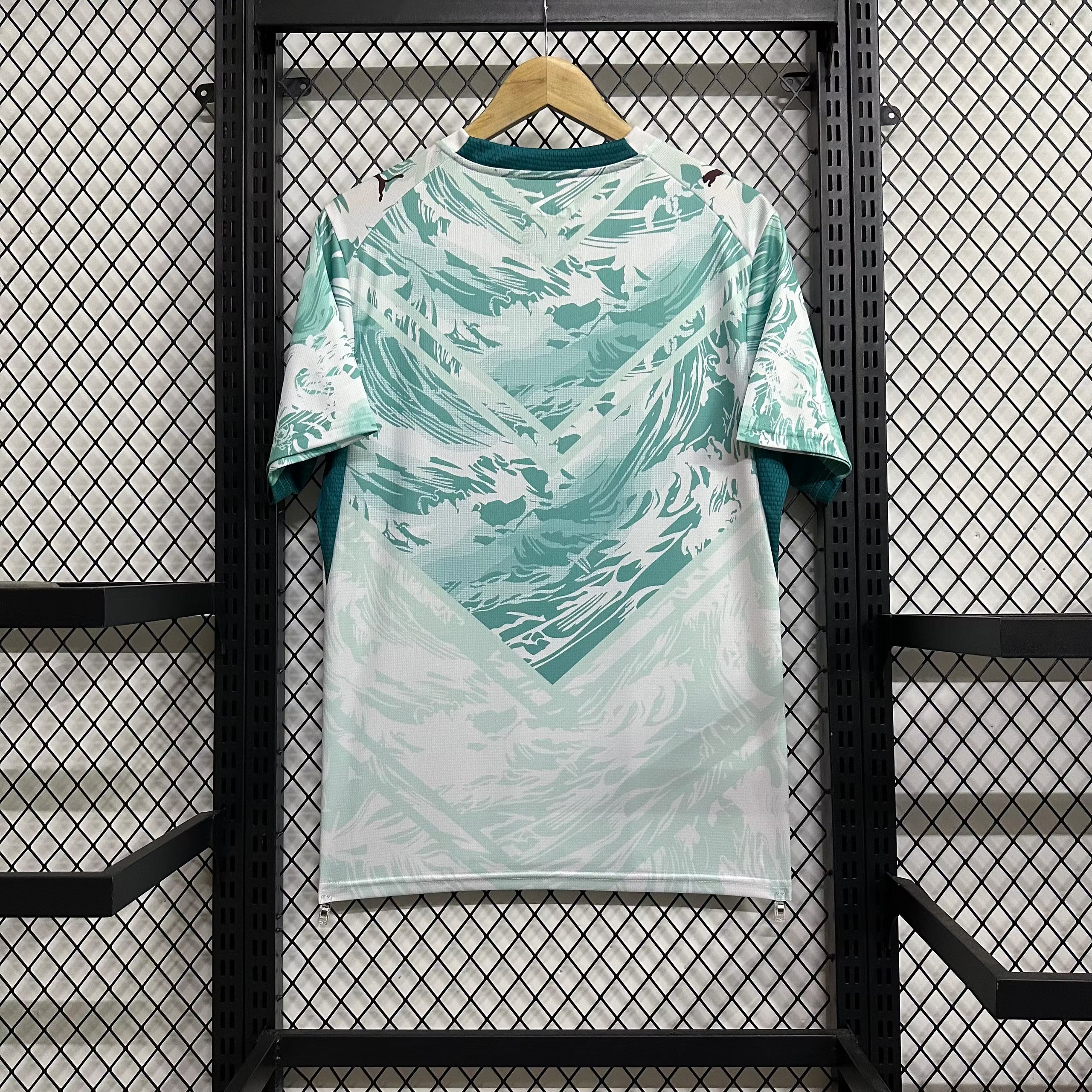 Maillot 26/27 Portugal Extérieur