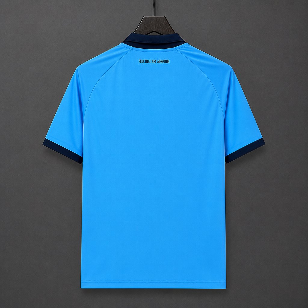 Maillot Extérieur Paris FC 2026/2027 – Édition Officielle & Élégante