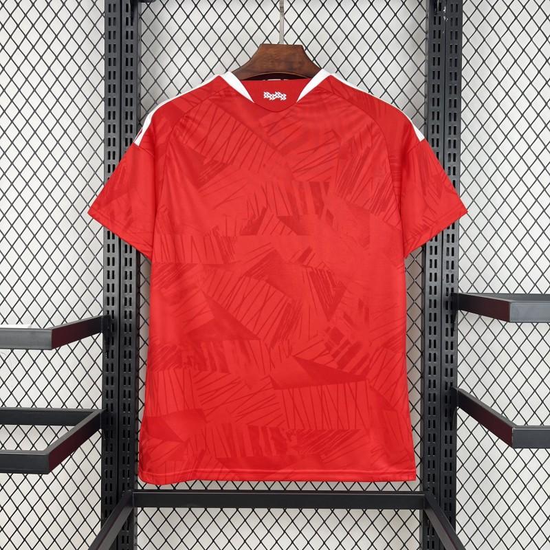 Maillot Domicile Benfica 2026/27 – Design Officiel de la Nouvelle Saison