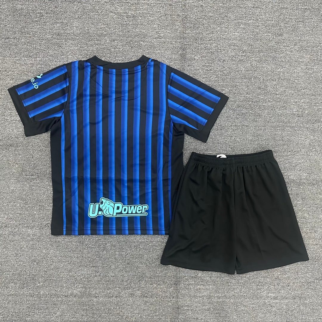 Ensemble Enfant Inter Milan Domicile 2025/26