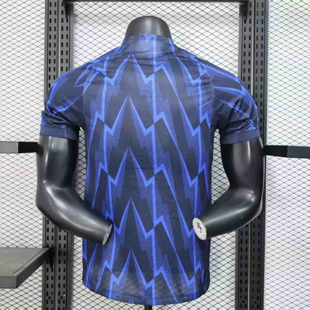 Maillot Joueur Extérieur Arsenal 2025/26