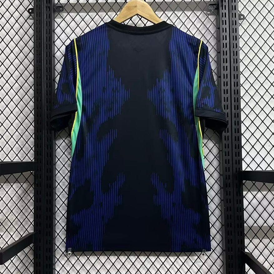 Maillot Brésil Extérieur 2026 – Style et Passion de la Seleção