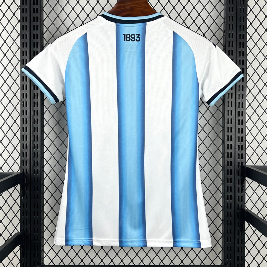 Maillot Domicile Femme Argentine 2025/26