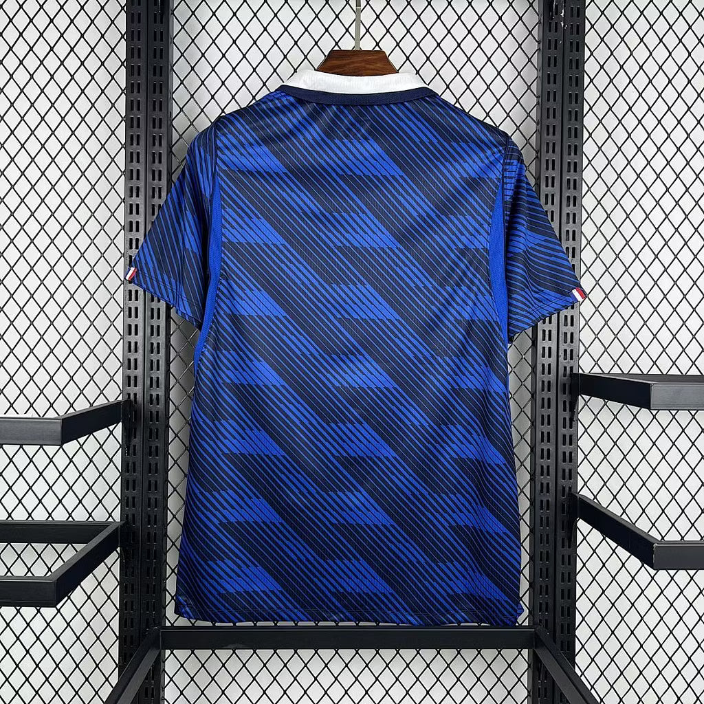 Maillot 26/27 France Domicile
