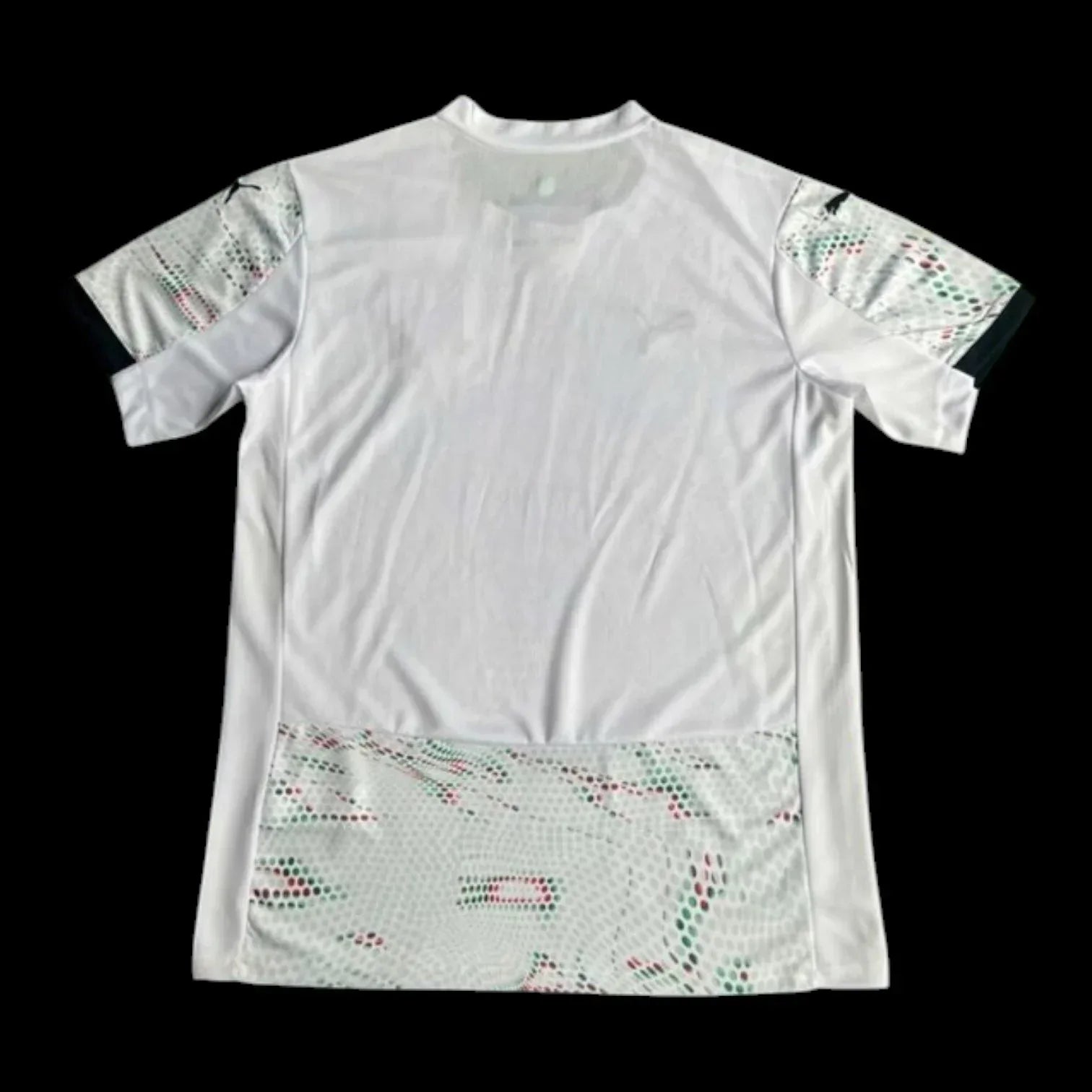 Maillot Extérieur Portugal 2025/2026 – Collection Officielle
