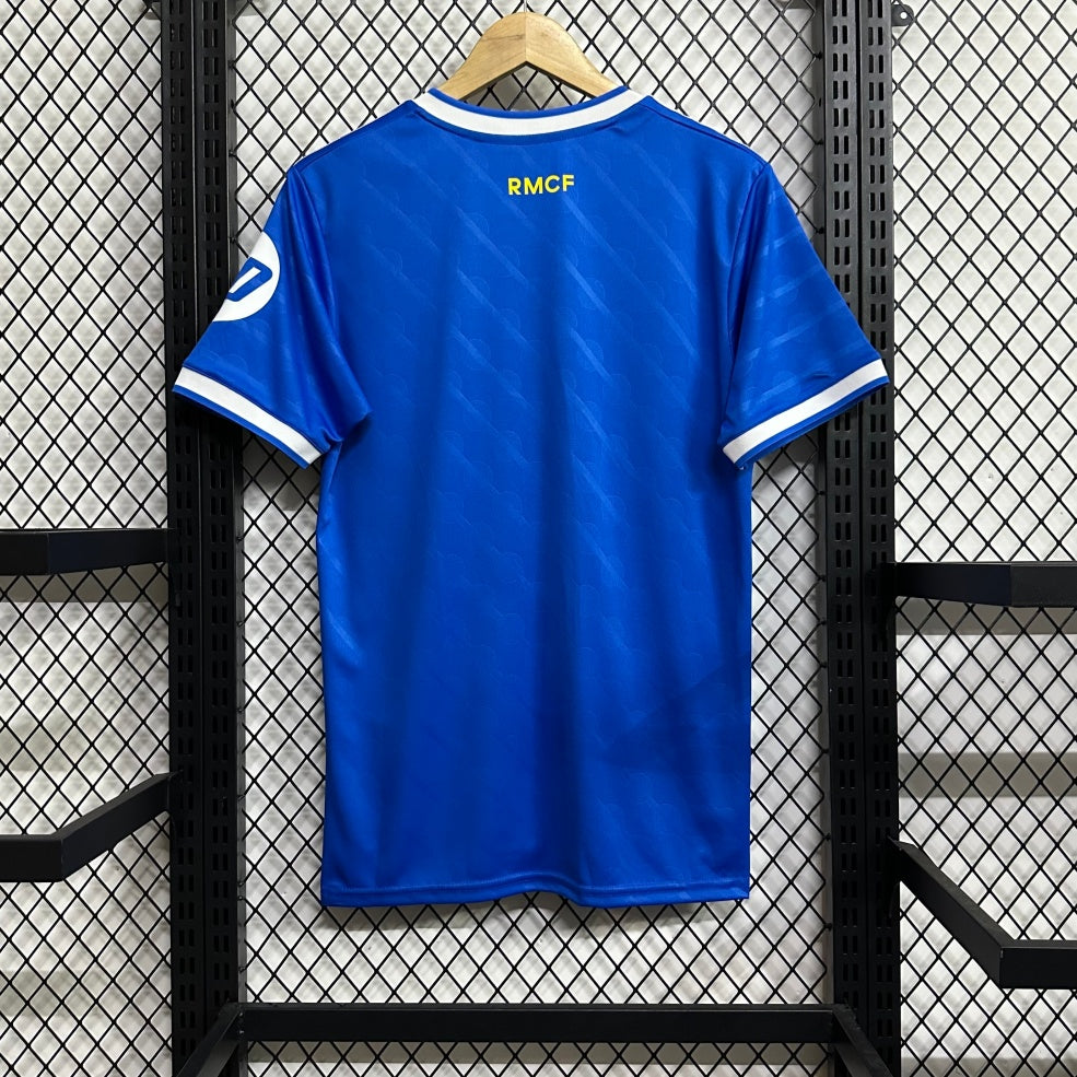 Maillot Third du Real Madrid 2025/26