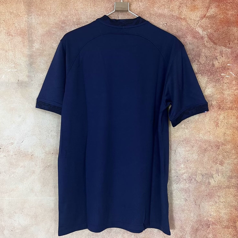 Maillot de Football France 2022 – Version Domicile Officielle