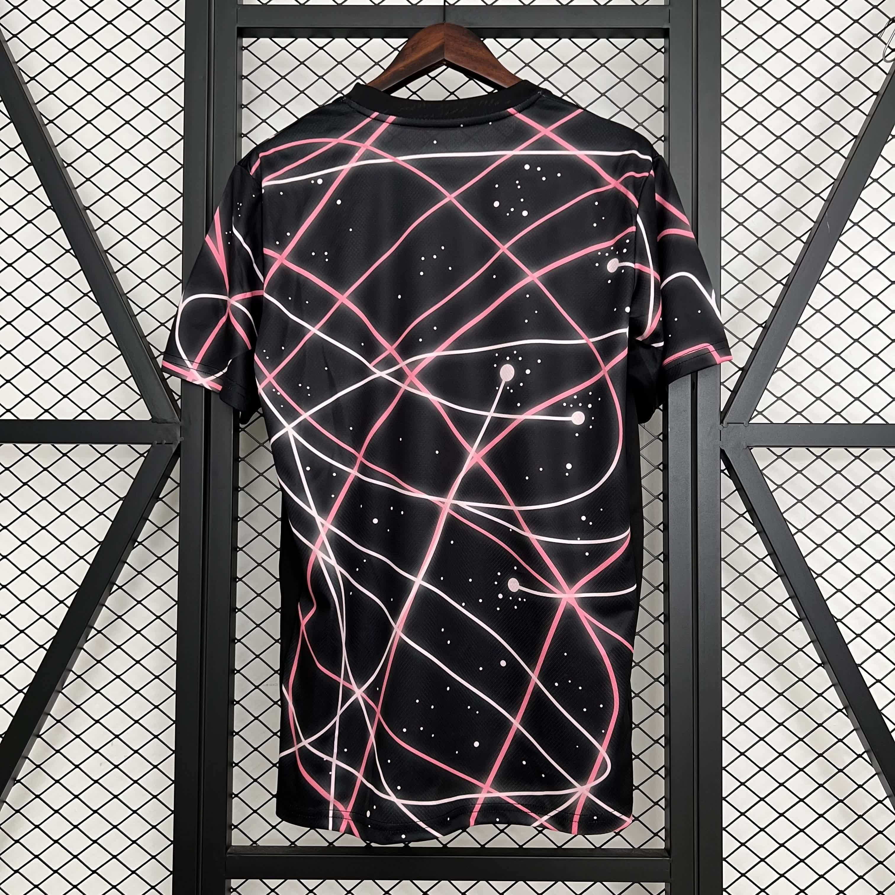 Maillot d’Entraînement PSG 2025/2026 – Collection Officielle