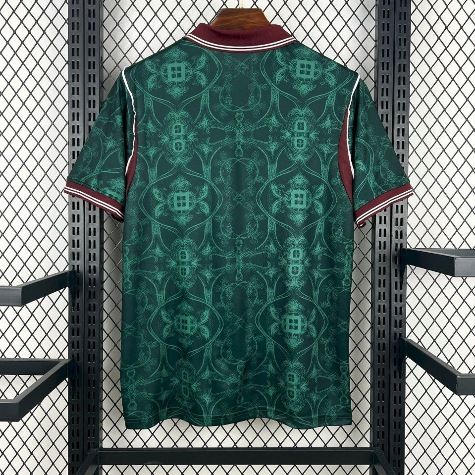Maillot Polo Spécial Portugal 2025/26