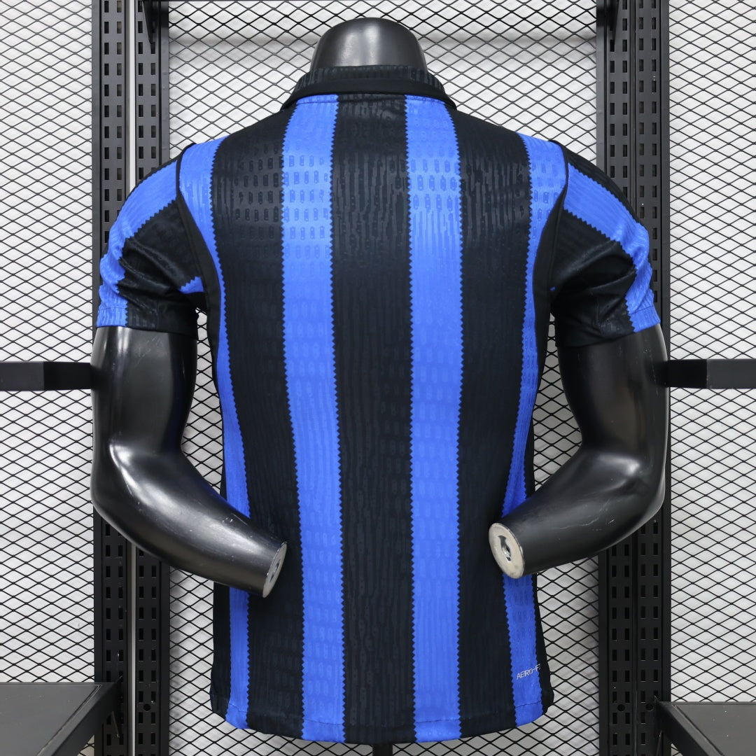Maillot Domicile Joueur Inter Milan 2026/2027