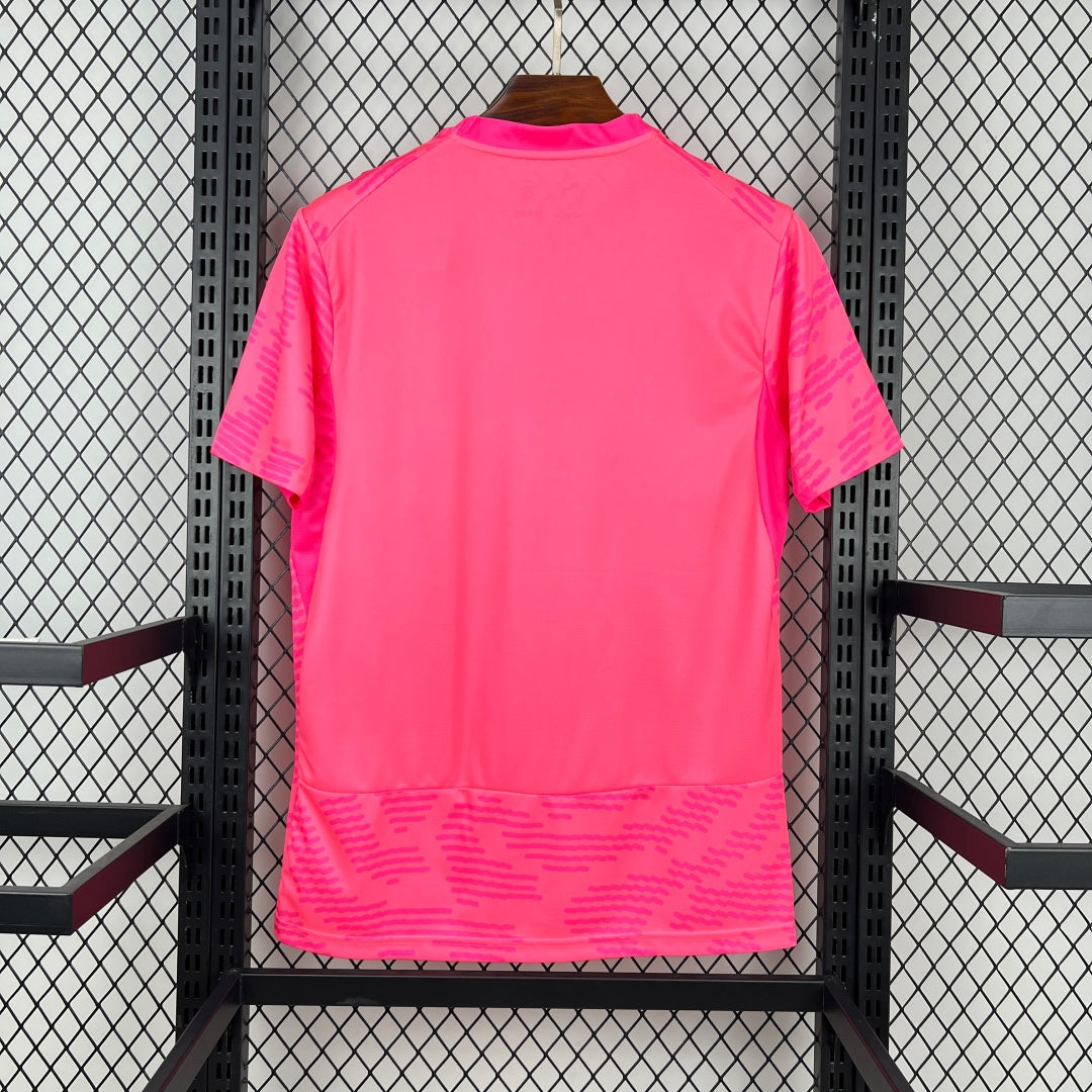 Maillot Spécial Portugal 2025/26 – Rose I
