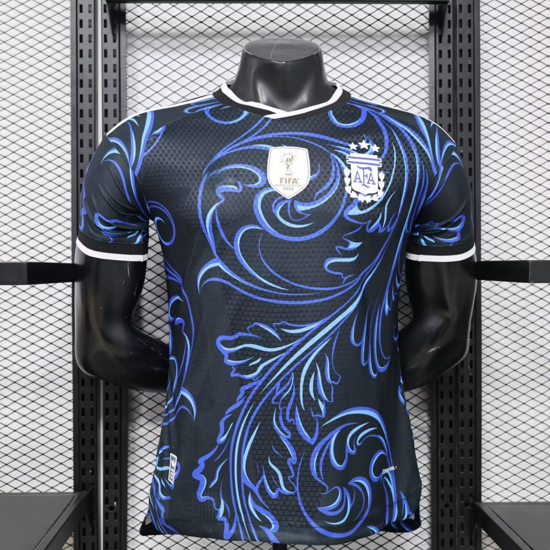 Maillot Extérieur Player Argentine 2026