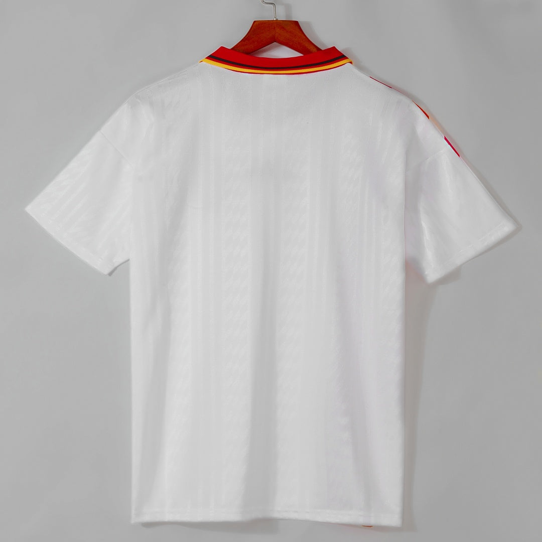 Maillot Extérieur Rétro de l’Espagne 1994