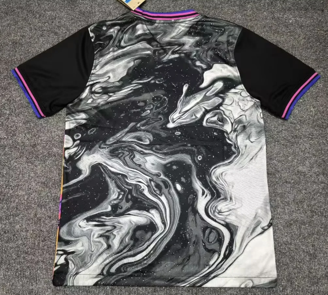 Maillot PSG Spécial 25/26 – Édition R