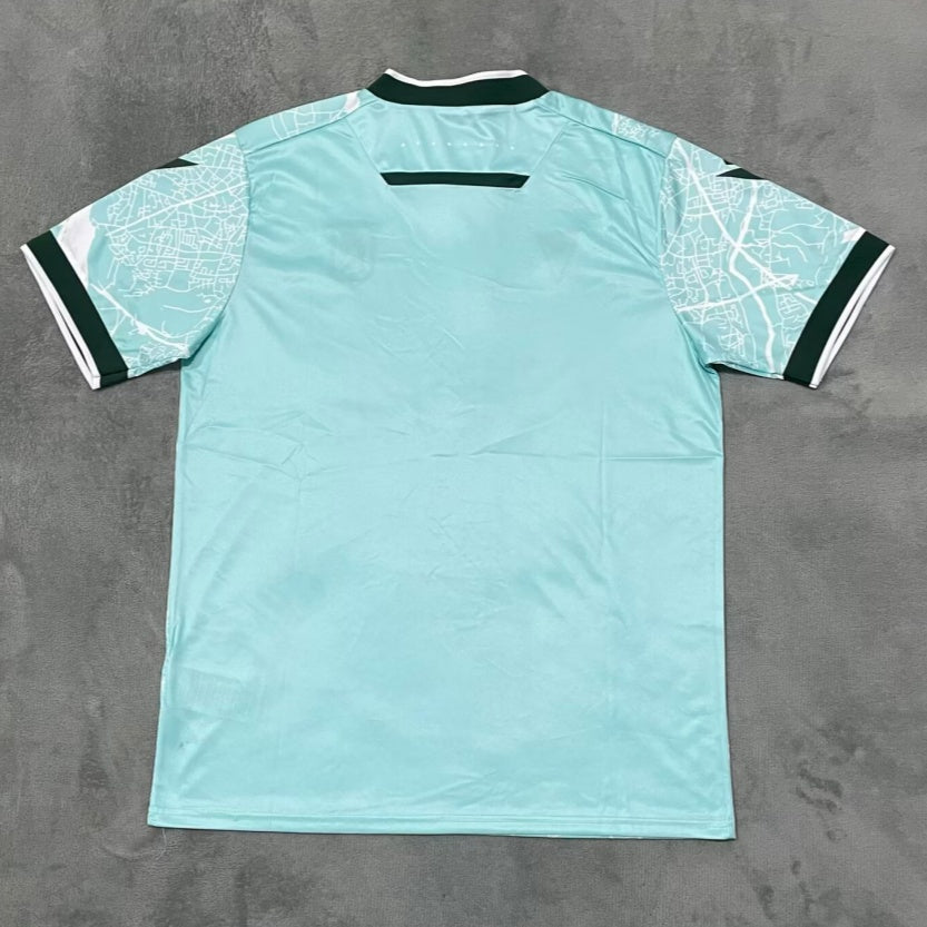 Maillot Extérieur FC Nantes 2025/2026 – Collection Officielle