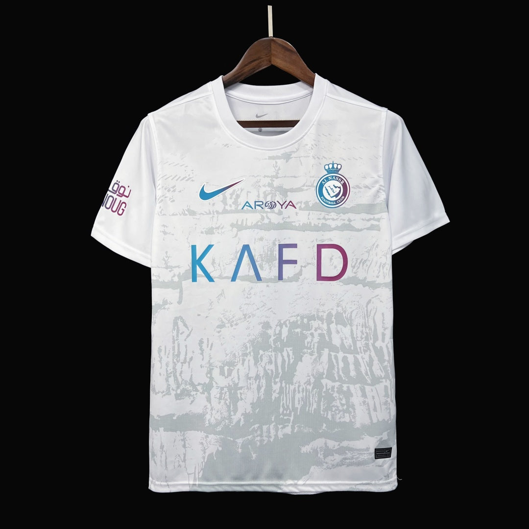 Maillot Third AL-NASSR 2023/24