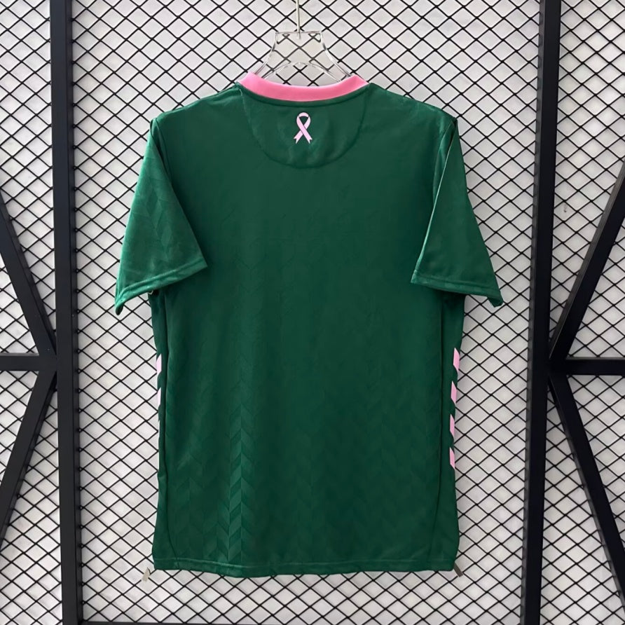 Maillot Spécial AS Saint-Étienne 2025/26