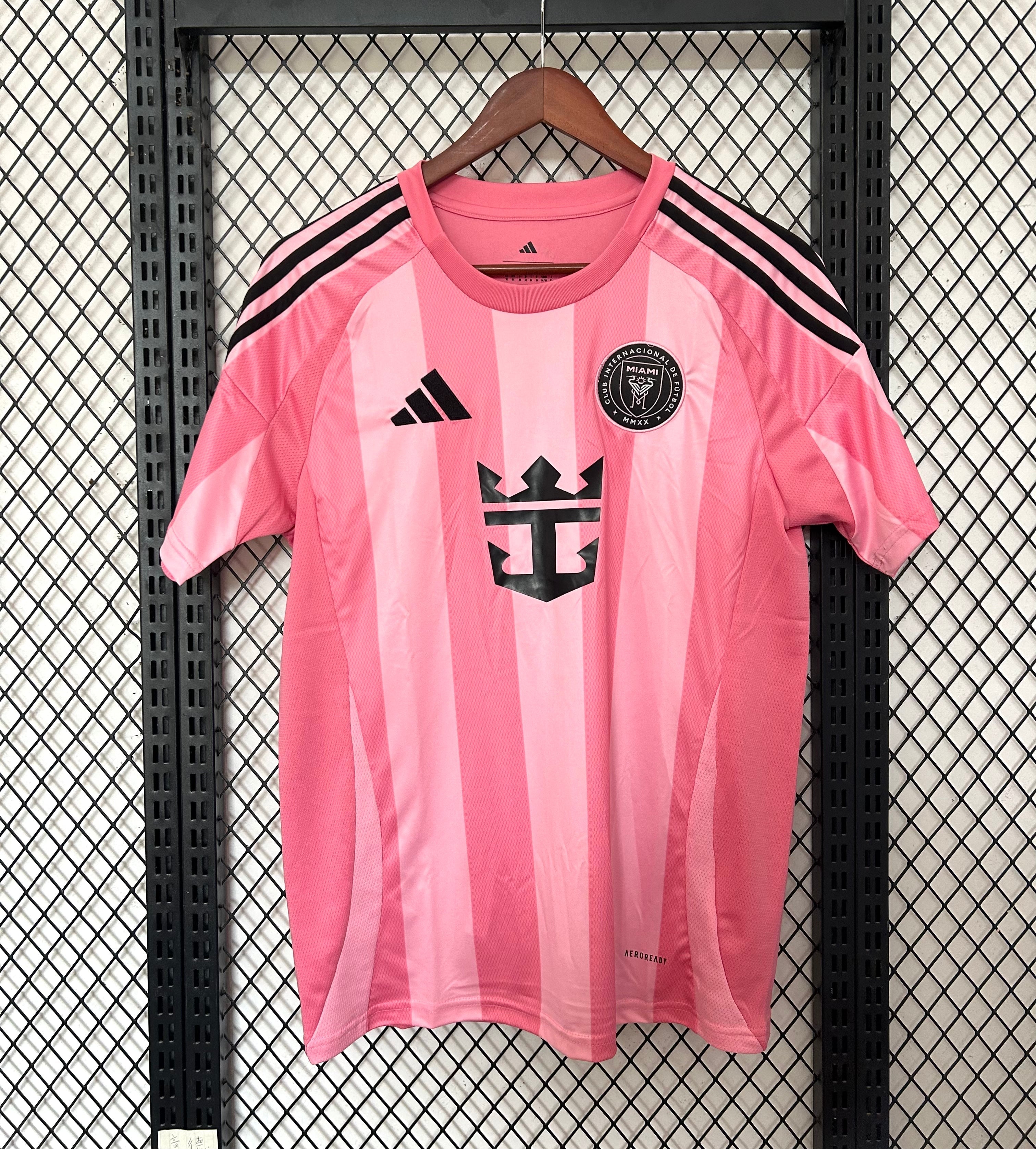 Maillot 25/26 Inter Miami
