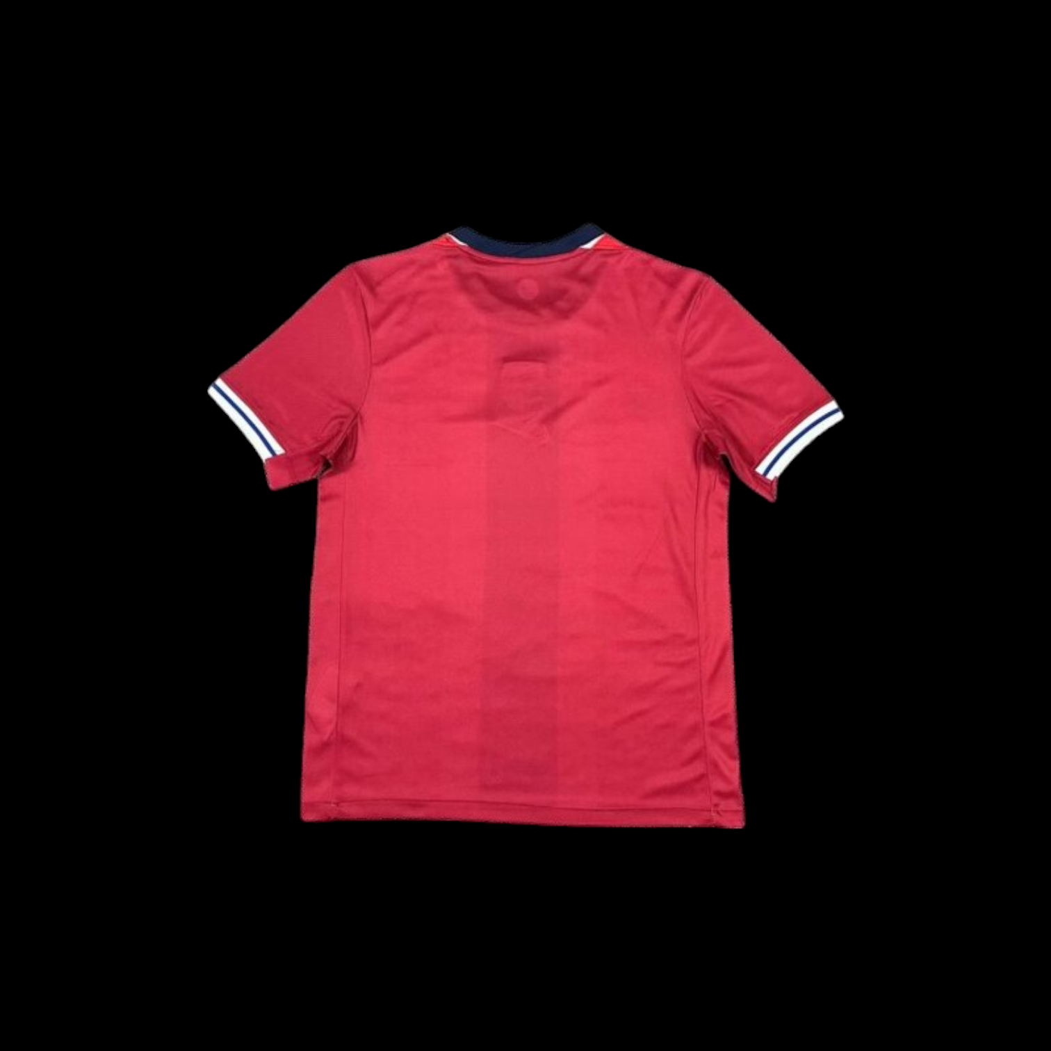 Maillot de Football Norvège Domicile 2024/25 - Collection OfficielleDomicile